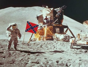 moonlanding Frank3 le 6 juillet 1969 vers 22h03